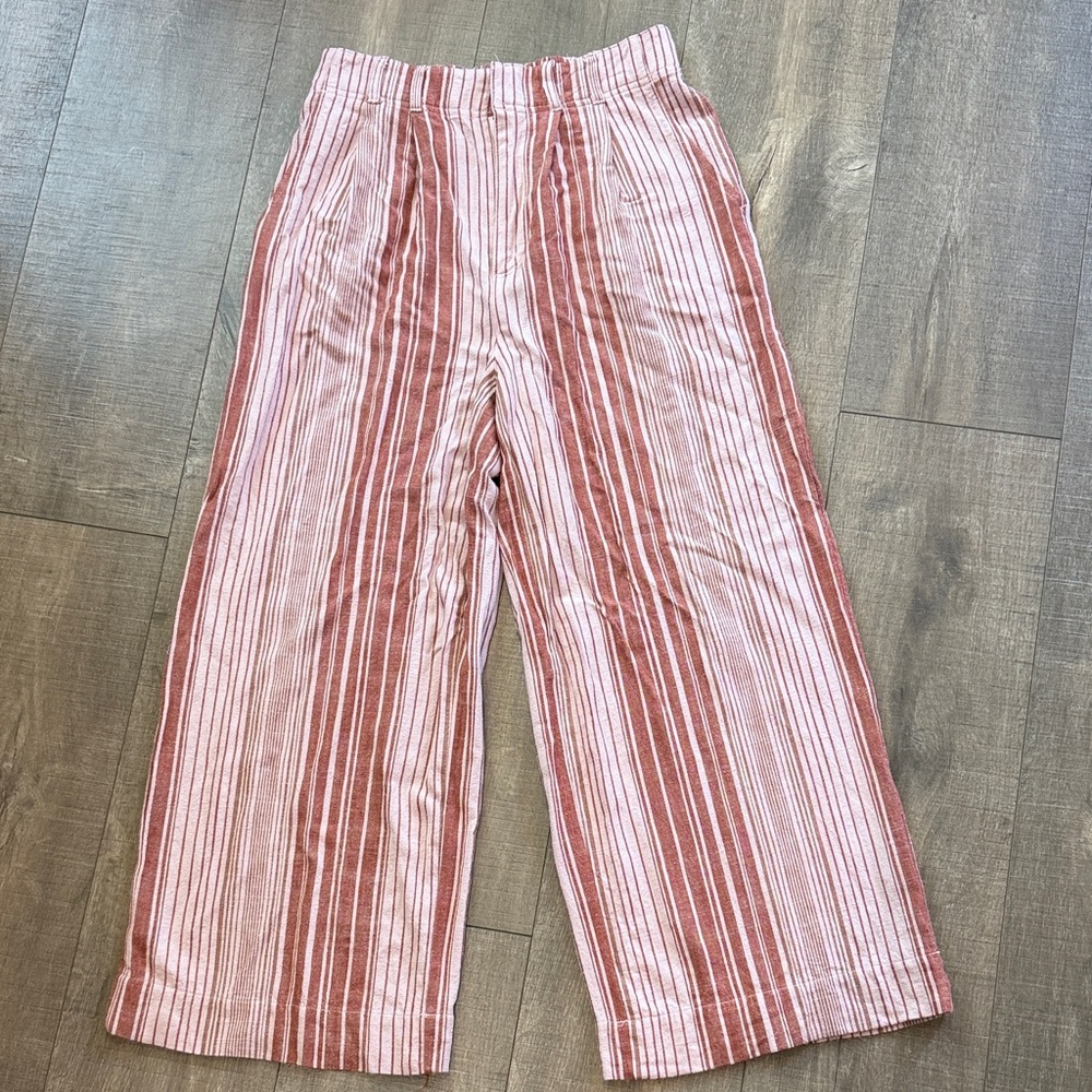 Z supply pants